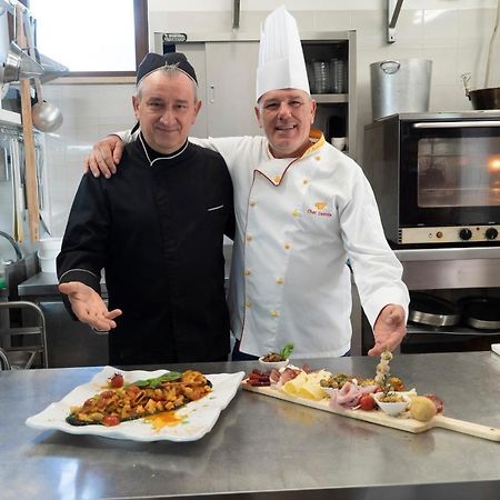 B&B Il Casale Di Federico Agrigento Zewnętrze zdjęcie