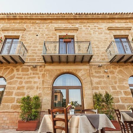 B&B Il Casale Di Federico Agrigento Zewnętrze zdjęcie