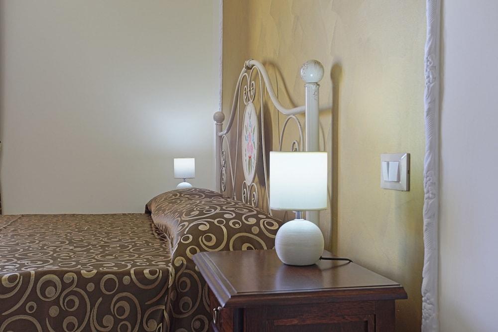 B&B Il Casale Di Federico Agrigento Zewnętrze zdjęcie