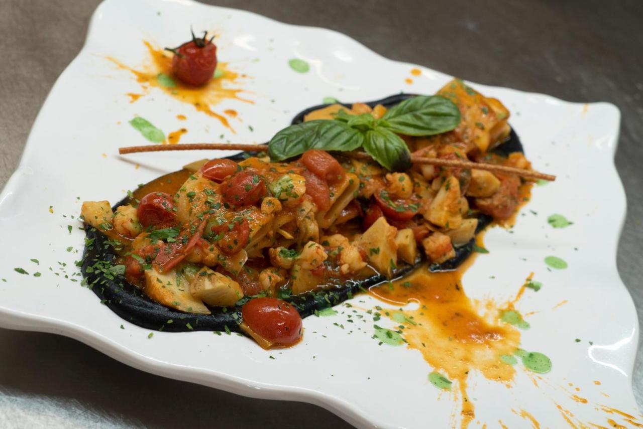 B&B Il Casale Di Federico Agrigento Zewnętrze zdjęcie