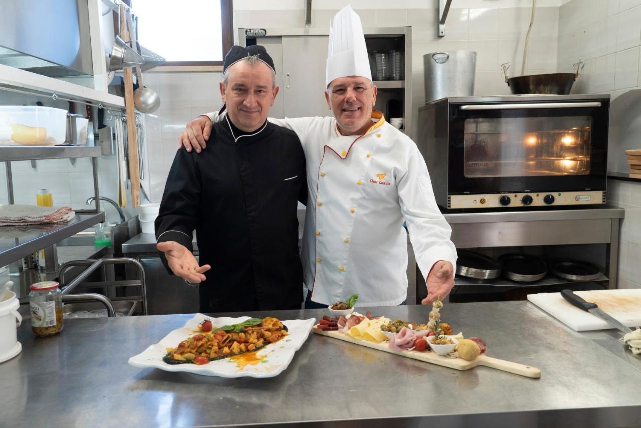 B&B Il Casale Di Federico Agrigento Zewnętrze zdjęcie