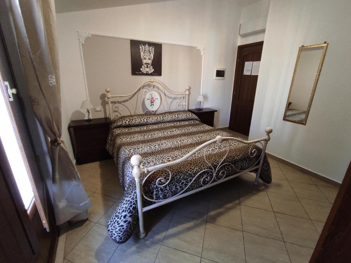 B&B Il Casale Di Federico Agrigento Pokój zdjęcie