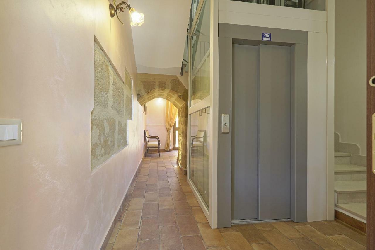 B&B Il Casale Di Federico Agrigento Zewnętrze zdjęcie