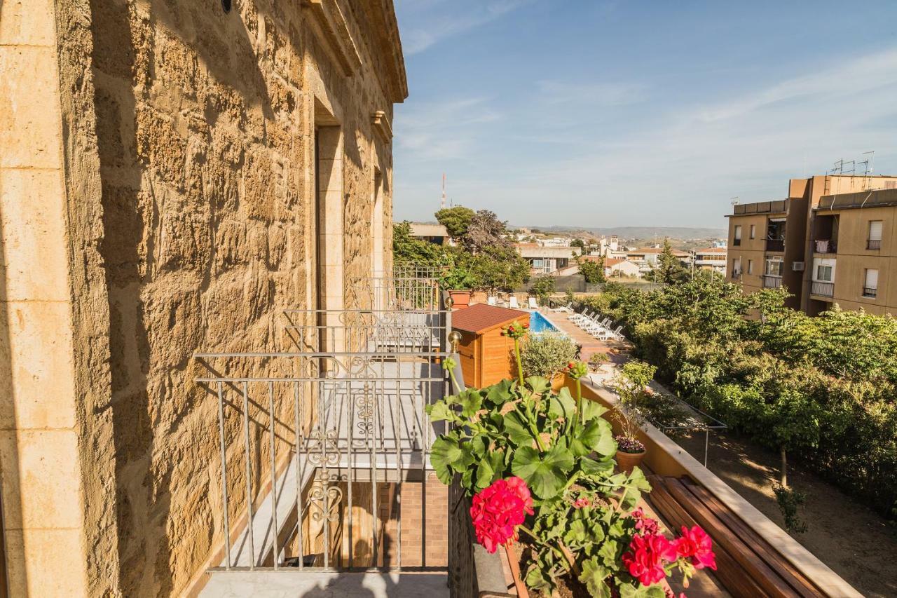 B&B Il Casale Di Federico Agrigento Zewnętrze zdjęcie